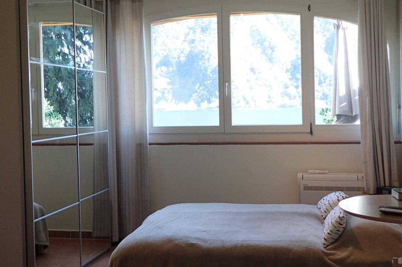 Apartments Gelsomino, Orchidea And Magnolia Castagnola 외부 사진